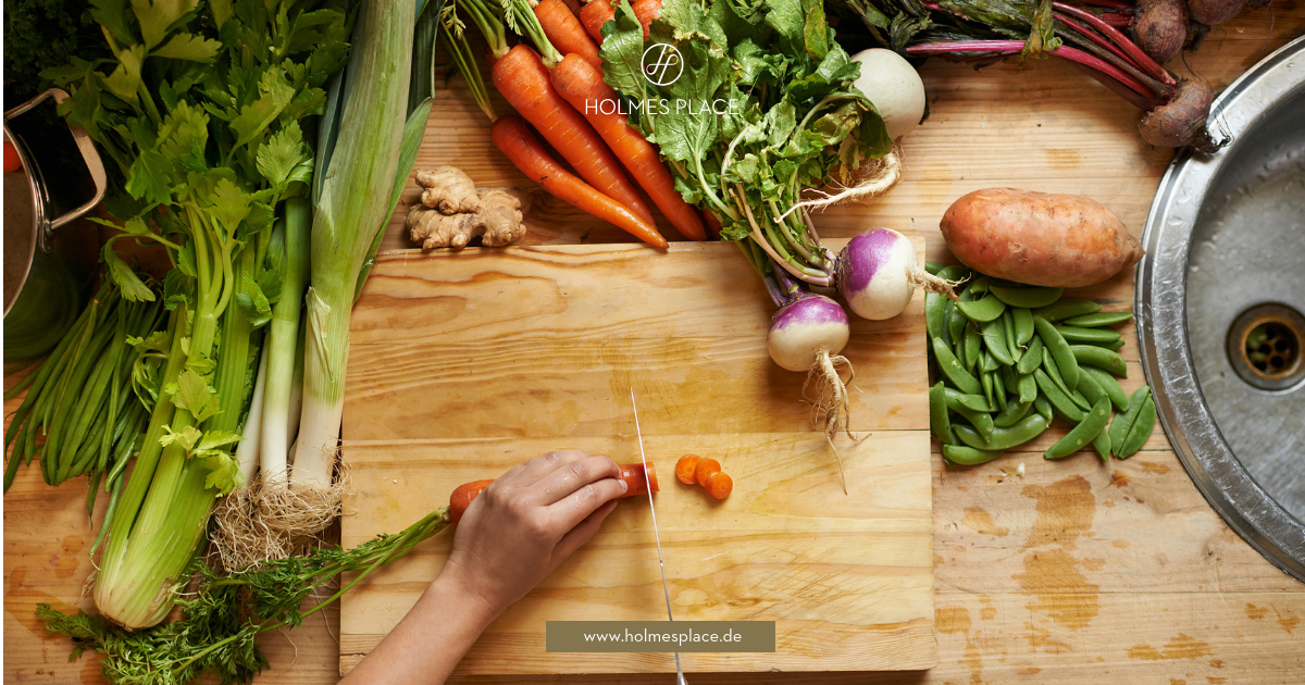 healthy food